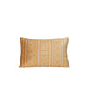 Tribal Pattern Cushion