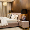 Brizo Bed