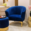 Brizo Room Chair