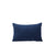 Blue Jacquard Cushion
