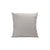 Textured Fawn Square Cushion