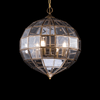 Buy Window Globe Chandelier Online | Luxury Furniture