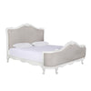 Delphi Bed