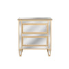 Clio Side Table