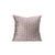 Chair Weave Pattern Cushion