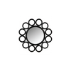 Buy Circle Burst Mirror Online | Bedroom Furniture Pakistan