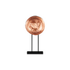 Ancient Coin Sculpture