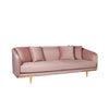 Athena 3-Seater Sofa
