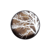 Buy Driftwood White Tree Tray Online | Home Furnishing
