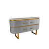 Brizo Dresser