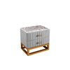 Brizo Sidetable