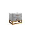 Brizo Sidetable