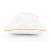 Gold Pillow