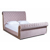 Helios Bed