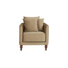 Olympia Single Seater Sofa