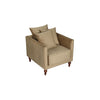 Olympia Single Seater Sofa