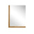 Buy Iris Mirror Online | Modern Bedroom Furniture