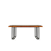 Buy Rhodes Dining Table Online | Luxury Furniture Pakistan