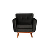 Buy Atlas Single Seater Sofa Online | Best Home Furnishing