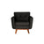 Buy Atlas Single Seater Sofa Online | Best Home Furnishing