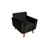 Atlas Single Seater Sofa